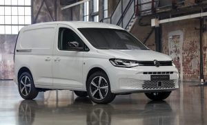 NL-Tuner bekommt 175% mehr Leistung vom Volkswagen Caddy